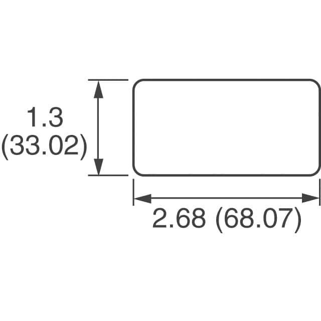 CUB4V020 Red Lion Controls Indicateurs de panneau